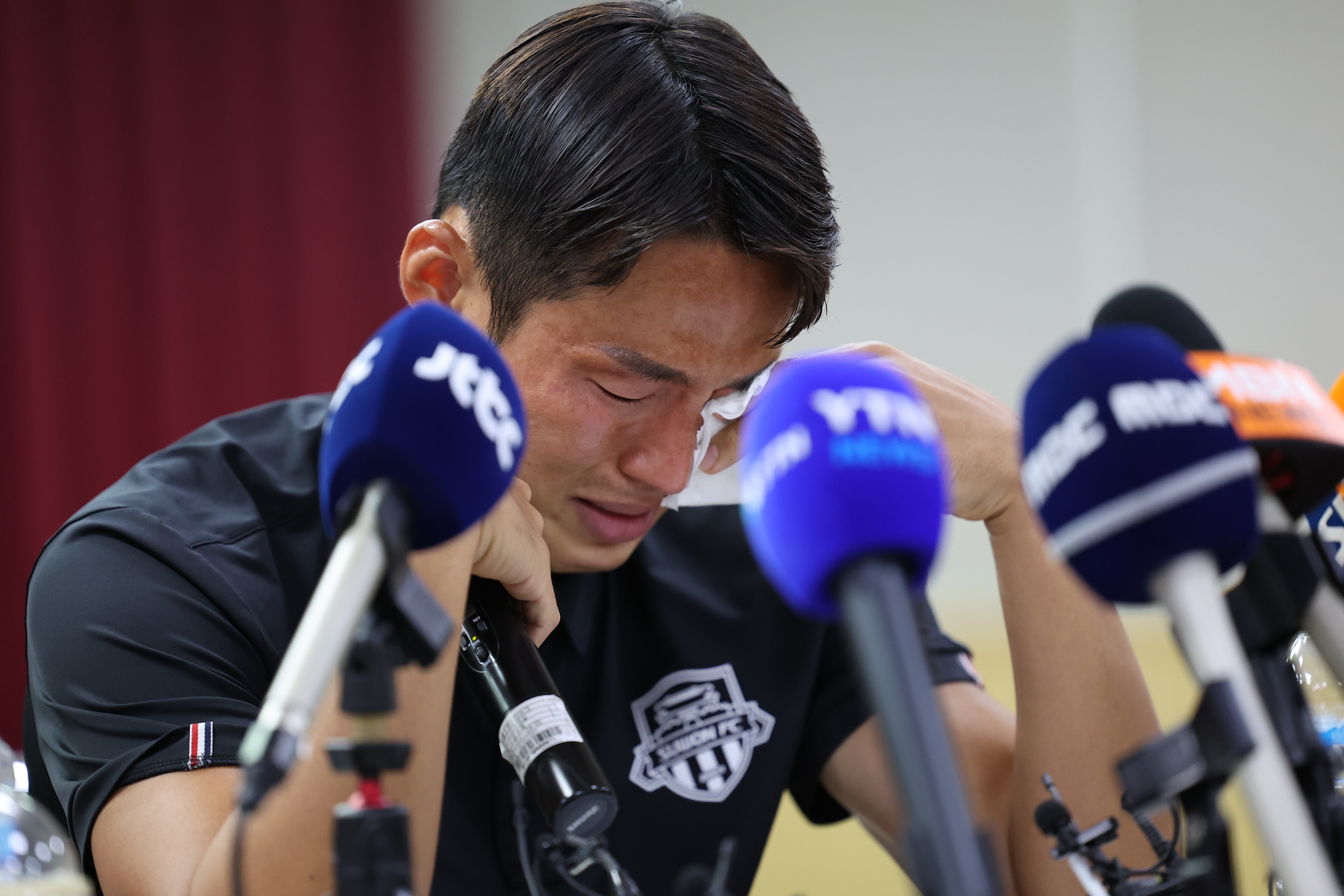 多家韩媒关注孙准浩证词：此前球员否认现在承认，真实性尚不清楚
